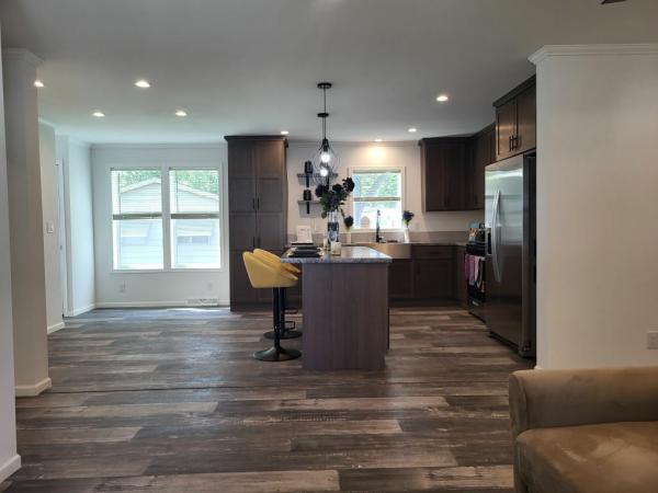 2026 Skyline - Lancaster Joliet Mobile Home