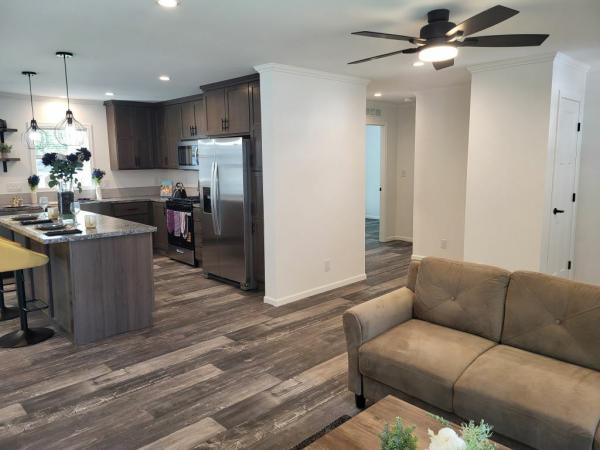2026 Skyline - Lancaster Joliet Mobile Home