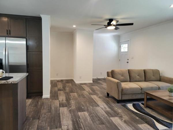 2026 Skyline - Lancaster Joliet Mobile Home