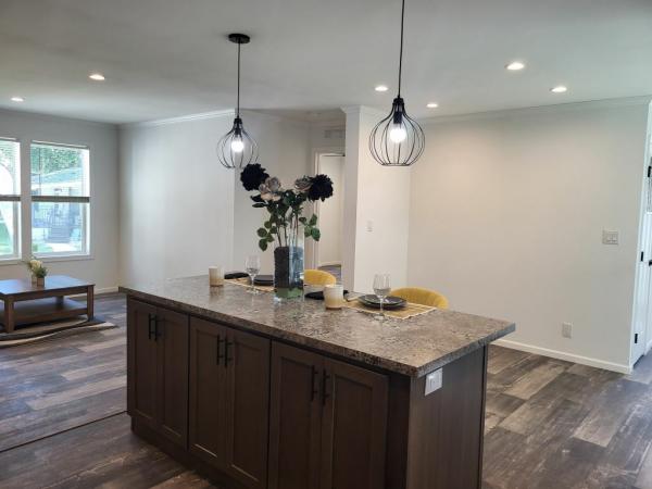 2026 Skyline - Lancaster Joliet Mobile Home