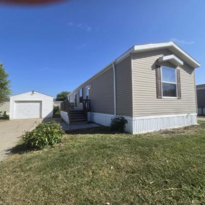 Mobile Home at 318 SE Autumn Park Dr. #24   Ankeny, IA 50021