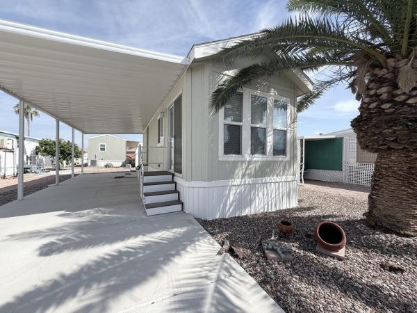 2020 Cavco Mobile Home For Sale