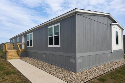 Mobile Home at 15027 Moss Phlox Cir Pflugerville, TX 78660