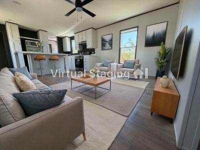 Mobile Home at 709 North Collins Frwy, #22 #22 Howe, TX 75459