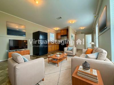 Mobile Home at 709 North Collins Frwy, #156 #156 Howe, TX 75459