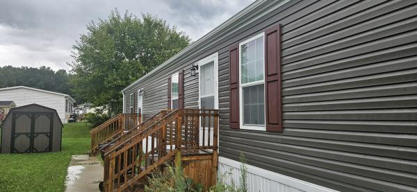 2023 Champion RA1670292 (2BD2BTH) Mobile Home