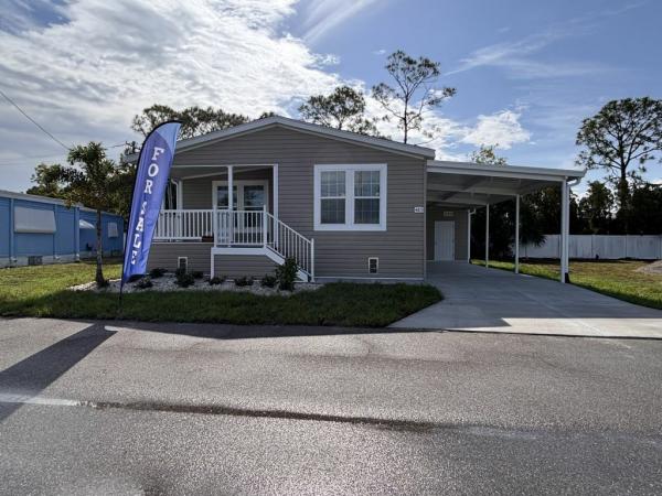 2026 Nobility - Ocala Mobile Home For Sale