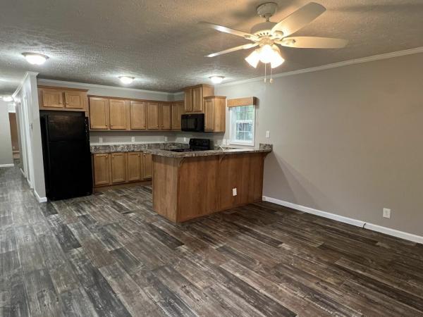 2018 Clayton Homes Inc Mobile Home For Rent