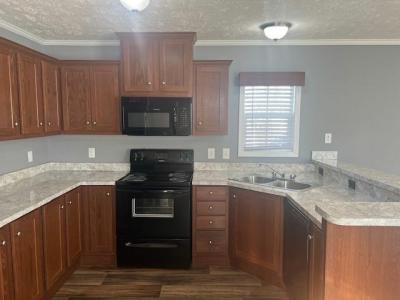 Mobile Home at 724 Creek Ridge Road #95 Greensboro, NC 27406