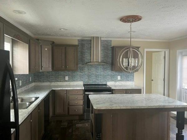 2019 Clayton Homes Inc Mobile Home For Sale