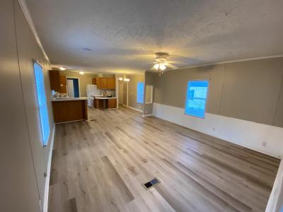 Mobile Home at 5711 Foxhall Village Road Lot B047 Raleigh, NC 27616