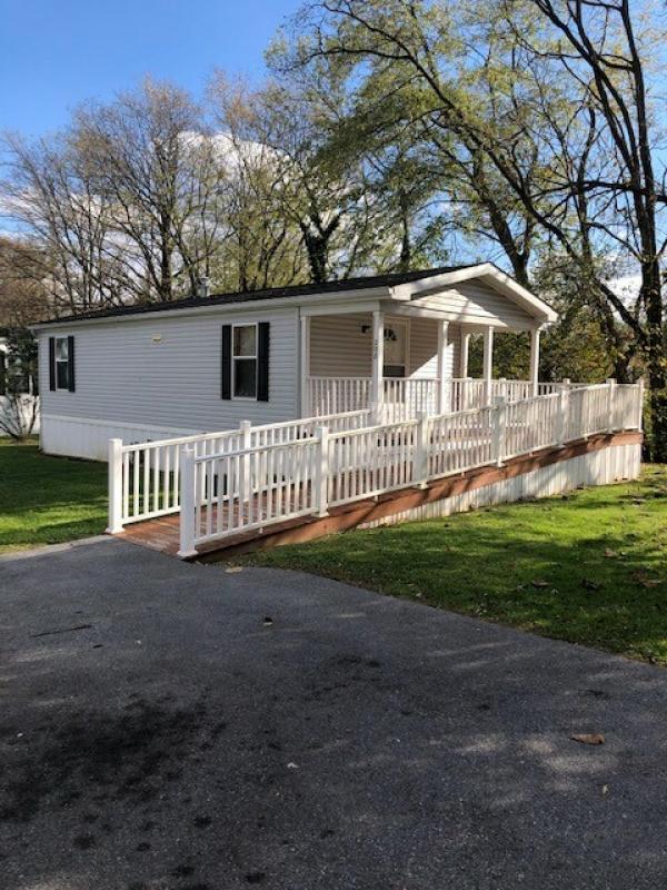 2011 Eagle River Mobile Home For Sale