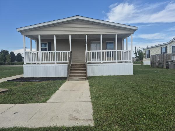 2020 FAIRMONT Mobile Home For Sale