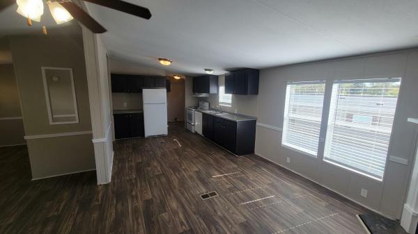 1997 Peach State Homes Mobile Home For Sale