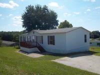 1997 Peach State Homes Weston Mobile Home