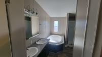 1997 Peach State Homes Weston Mobile Home