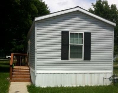 Mobile Home at 117 Penny Lane Athens, PA 18810