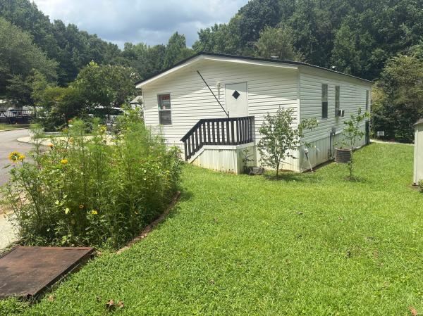 2006 MIRAGE Mobile Home