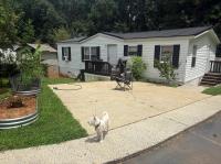 2006 MIRAGE Mobile Home