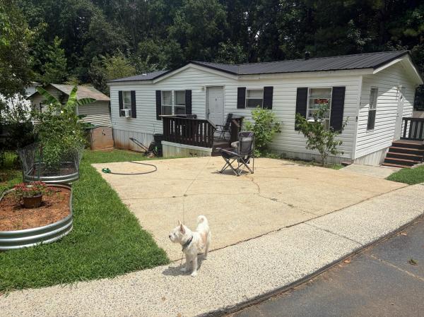 2006 MIRAGE Mobile Home