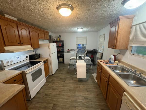 2006 MIRAGE Mobile Home