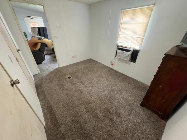 2006 MIRAGE Mobile Home