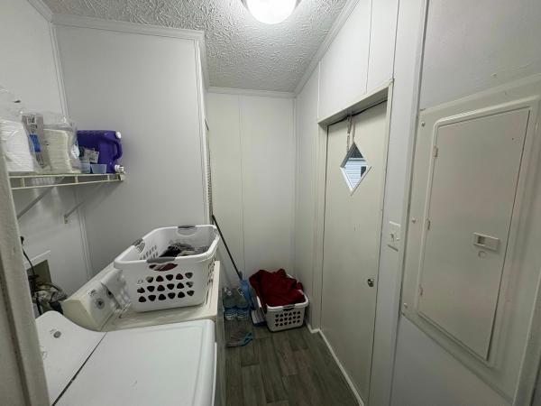 2006 MIRAGE Mobile Home