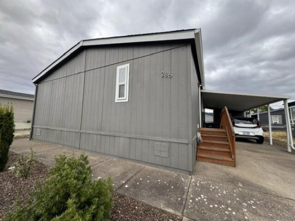 1997 Fleetwood Mobile Home For Sale