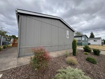 Photo 2 of 14 of home located at 1699 N. Terry #286 Eugene, OR 97402