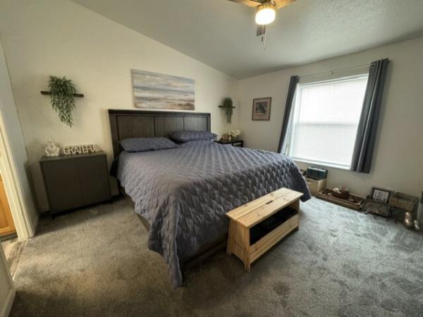 1997 Fleetwood ORFLT48AB23339LP13 Mobile Home