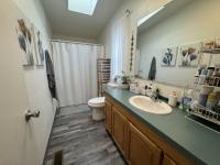 1997 Fleetwood ORFLT48AB23339LP13 Mobile Home
