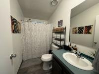 1997 Fleetwood ORFLT48AB23339LP13 Mobile Home