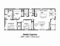 2025 Cavco Westin Porch Manufactured Home