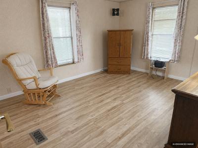 Mobile Home at 11101 E University Dr, Lot #132 Apache Junction, AZ 85120