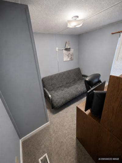 Photo 3 of 6 of home located at 11101 E University Dr, Lot #212 Apache Junction, AZ 85120