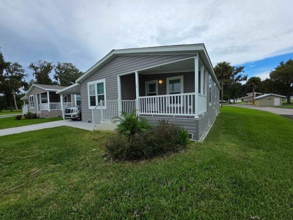 2026 Nobility - Ocala Mobile Home For Sale