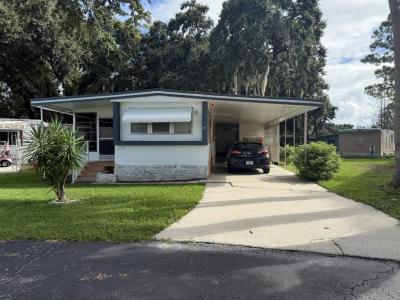 Mobile Home at 8 Coach House Ct Daytona Beach, FL 32119