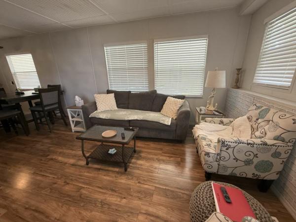 1973 GREE None Mobile Home