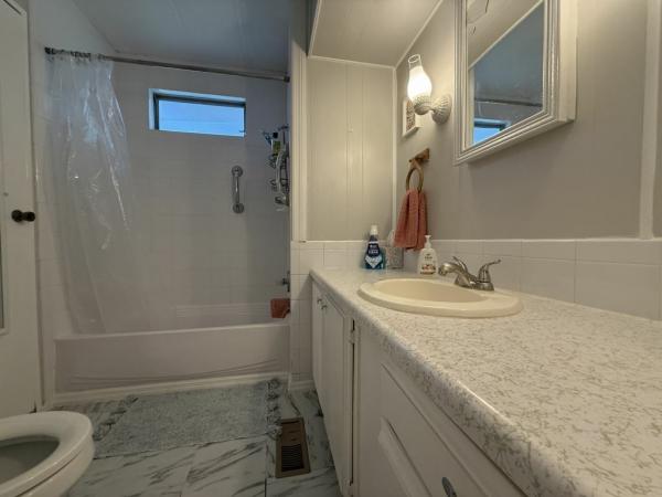 1973 GREE None Mobile Home