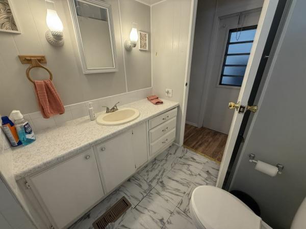1973 GREE None Mobile Home