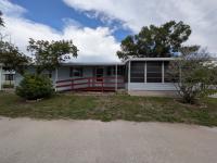 2002 MERT HS Mobile Home