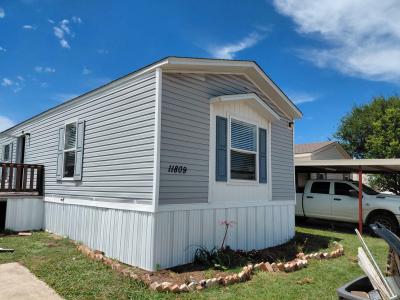 Mobile Home at 11809 Peach Orchard Lot 363 Fort Worth, TX 76244