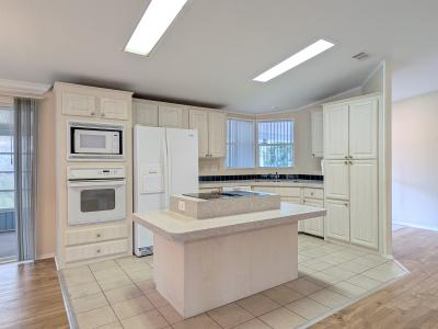 Photo 4 of 15 of home located at 807 Choo Choo Ln Lot 807F Valrico, FL 33594