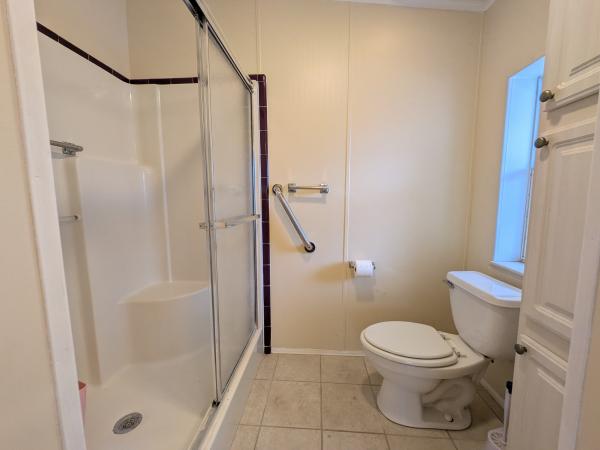 2002 MERT HS Mobile Home