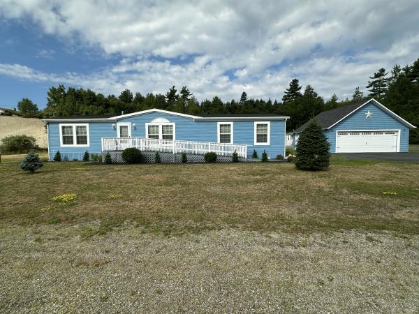 2012 Marlette Mobile Home For Sale