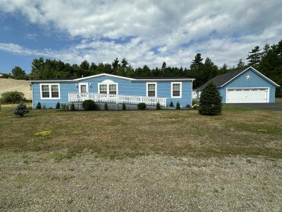 Mobile Home at 20 Tee Lane Hancock, ME 04640