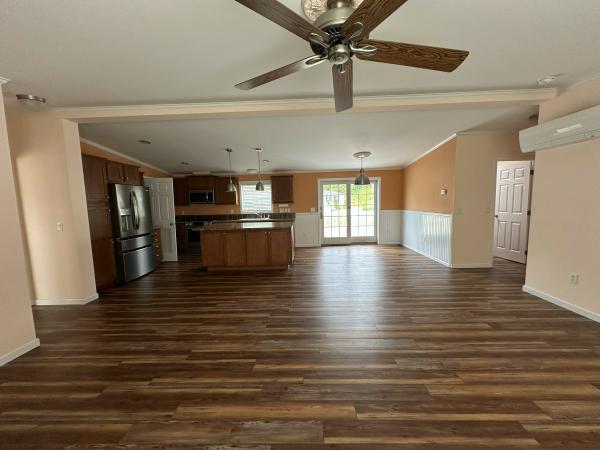 2012 Marlette Dblwide Mobile Home