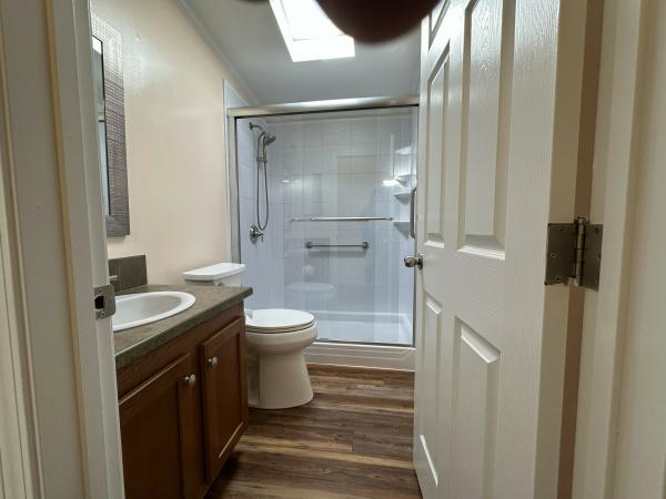 2012 Marlette Dblwide Mobile Home