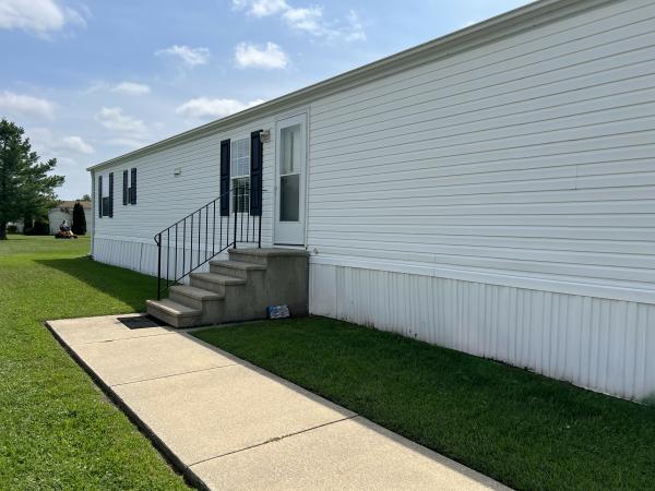 1999 Champion Mobile Home For Sale