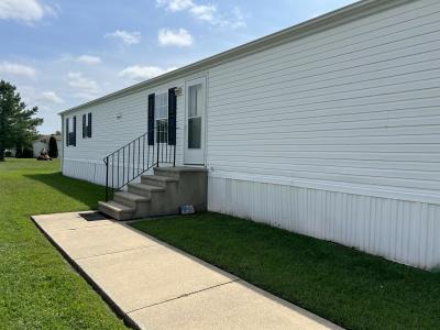 Mobile Home at 5255 Gypsy Drive Cambridge, MD 21613